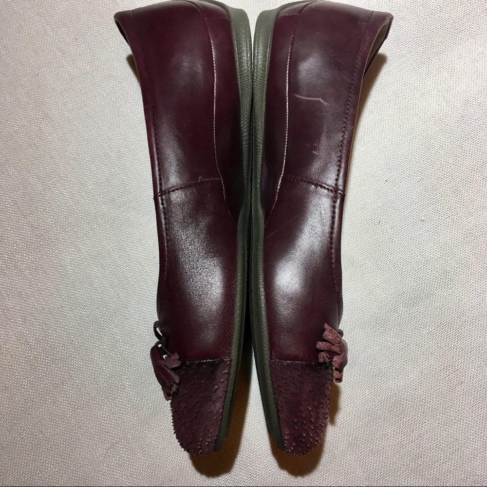 Ecco Angel Bow Flats - Picture 5 of 8